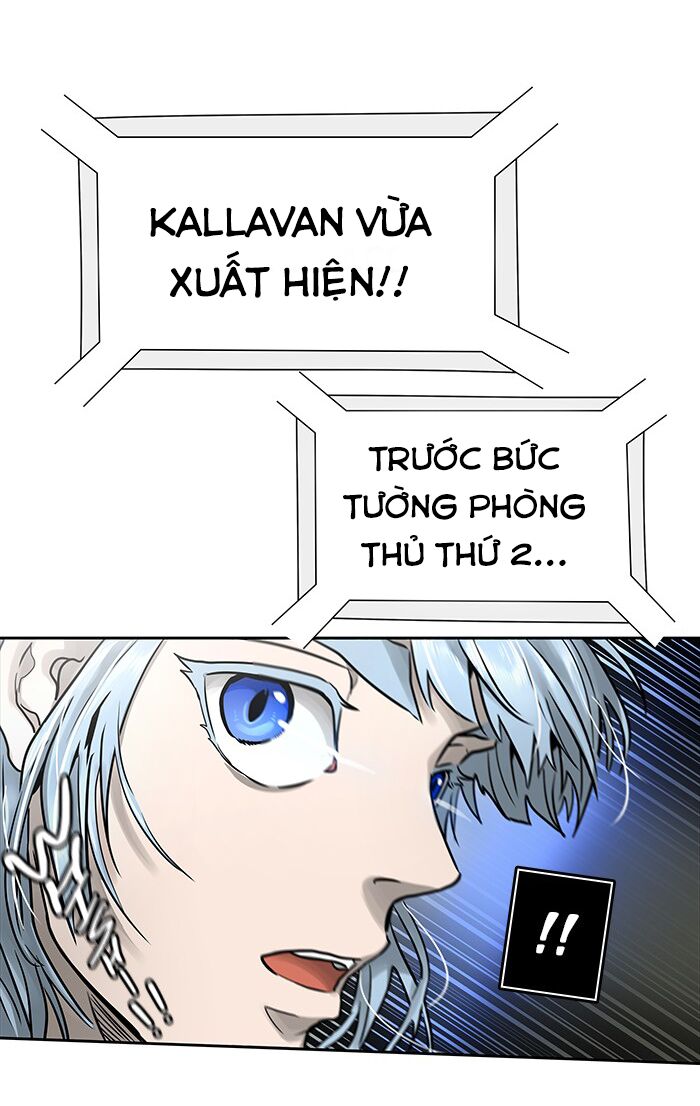 Tòa Tháp Bí Ẩn Chap 474 - Next Chap 475
