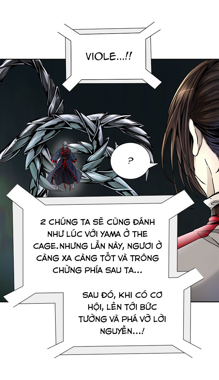 Tòa Tháp Bí Ẩn Chap 474 - Next Chap 475