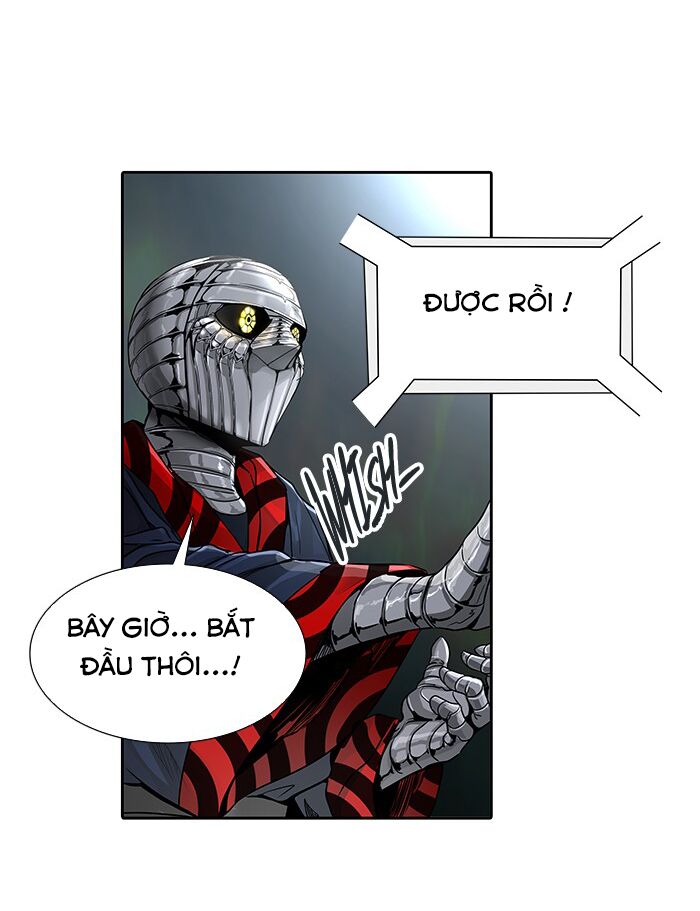 Tòa Tháp Bí Ẩn Chap 474 - Next Chap 475