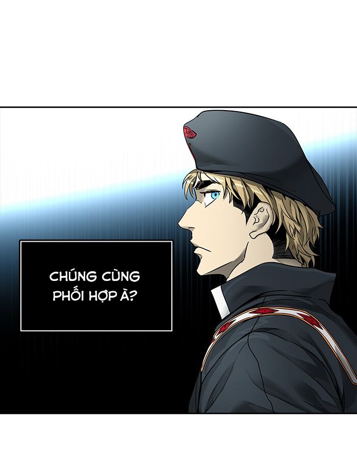 Tòa Tháp Bí Ẩn Chap 474 - Next Chap 475
