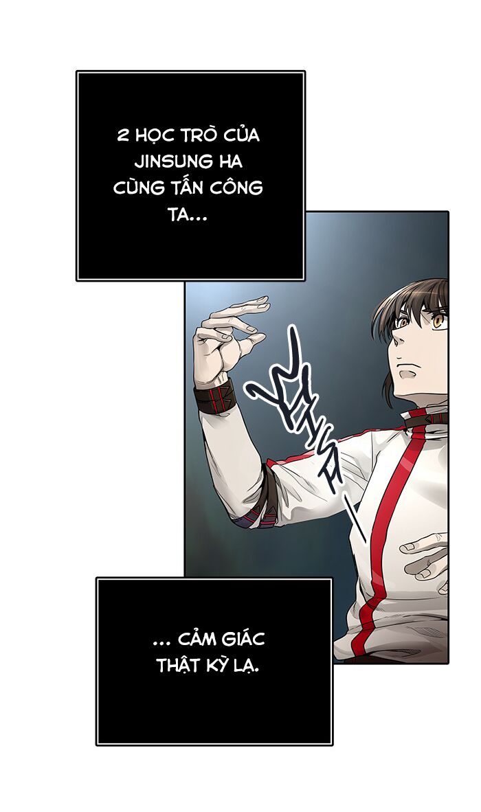 Tòa Tháp Bí Ẩn Chap 474 - Next Chap 475