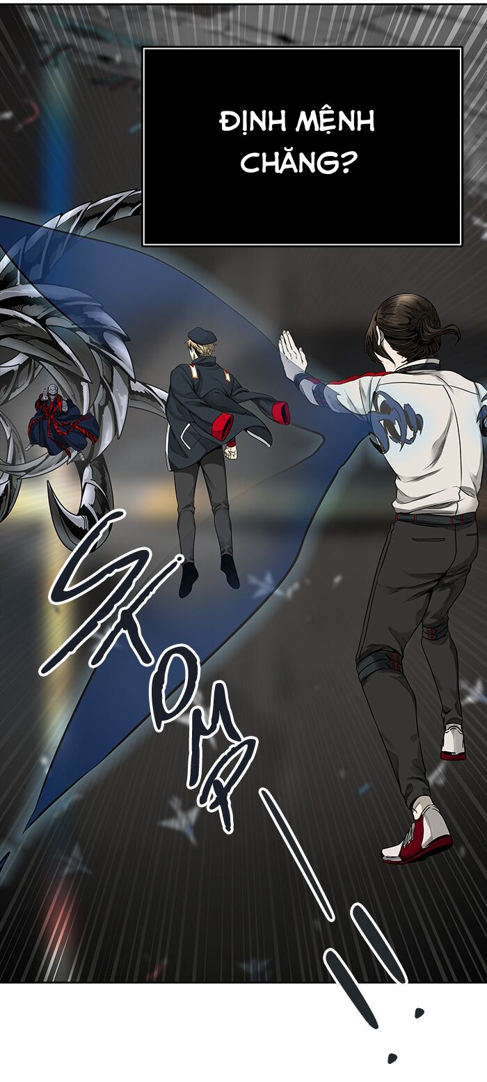 Tòa Tháp Bí Ẩn Chap 474 - Next Chap 475