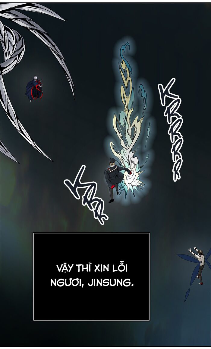 Tòa Tháp Bí Ẩn Chap 474 - Next Chap 475