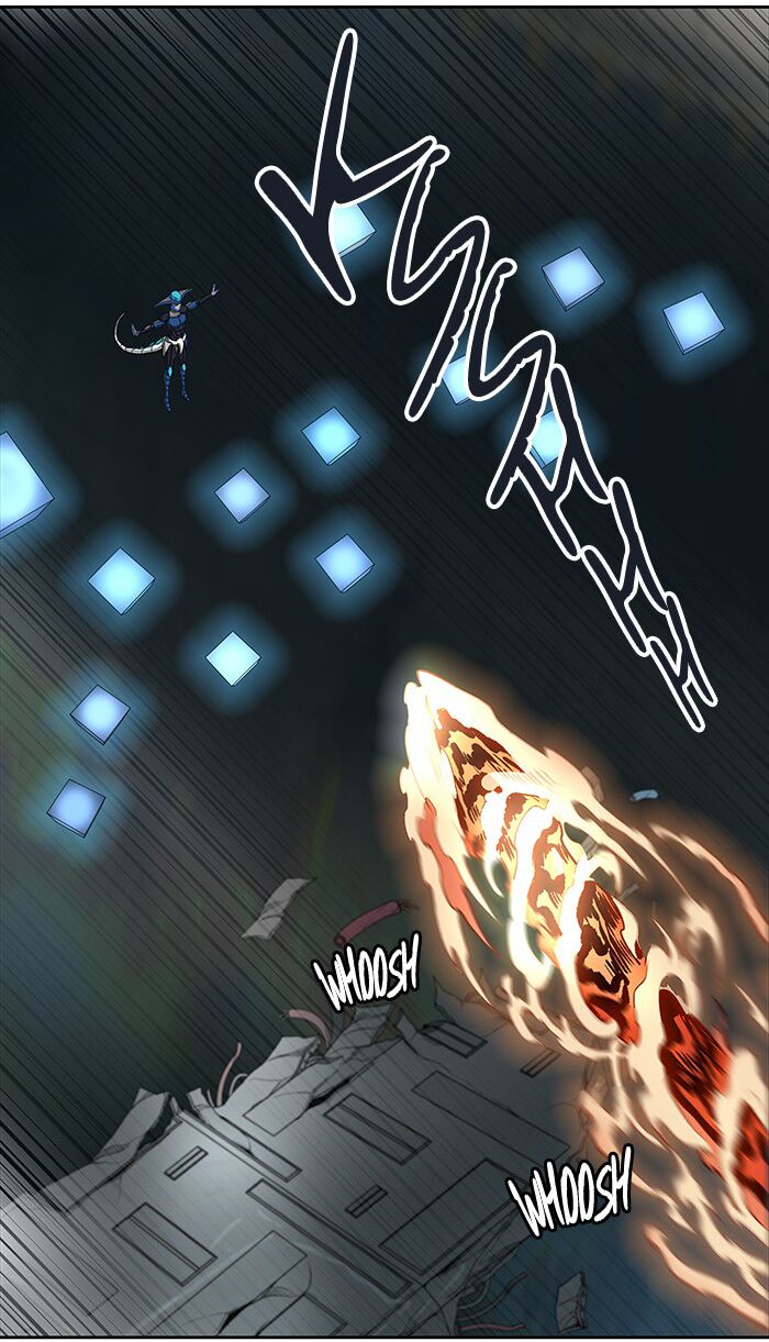 Tòa Tháp Bí Ẩn Chap 474 - Next Chap 475