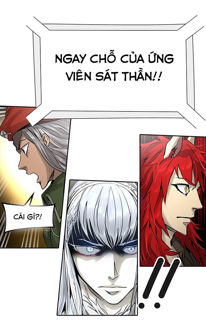Tòa Tháp Bí Ẩn Chap 474 - Next Chap 475