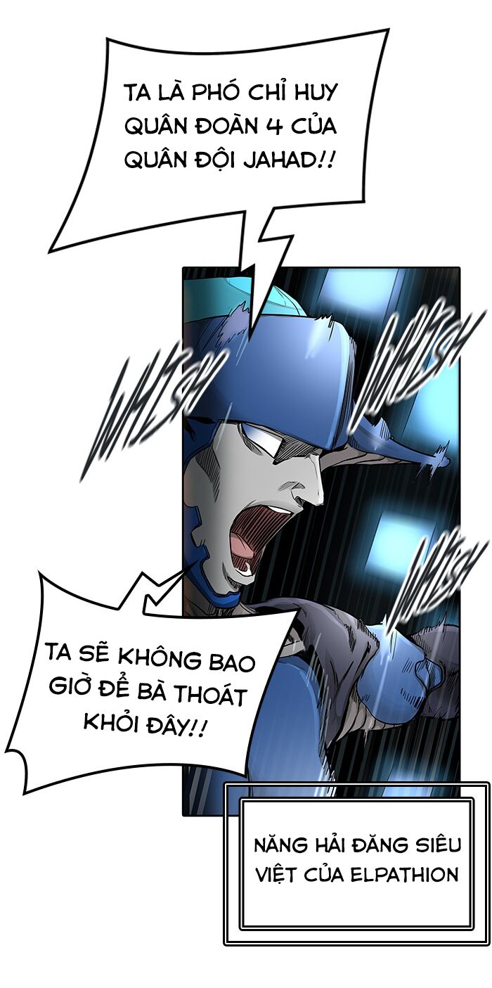 Tòa Tháp Bí Ẩn Chap 474 - Next Chap 475