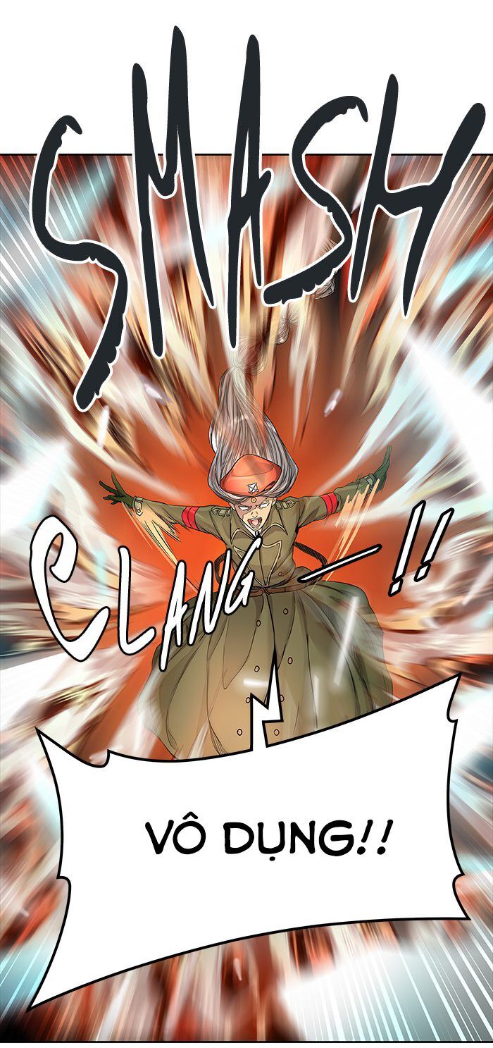 Tòa Tháp Bí Ẩn Chap 474 - Next Chap 475