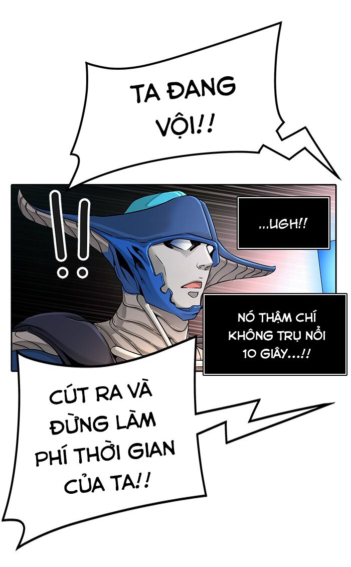Tòa Tháp Bí Ẩn Chap 474 - Next Chap 475