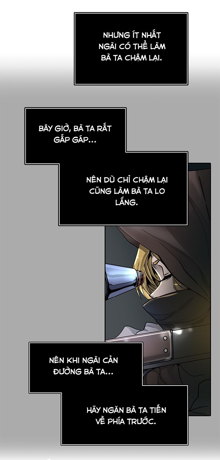 Tòa Tháp Bí Ẩn Chap 474 - Next Chap 475