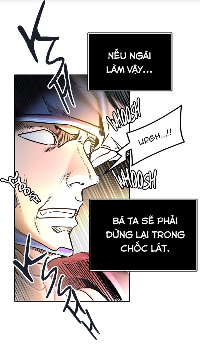 Tòa Tháp Bí Ẩn Chap 474 - Next Chap 475