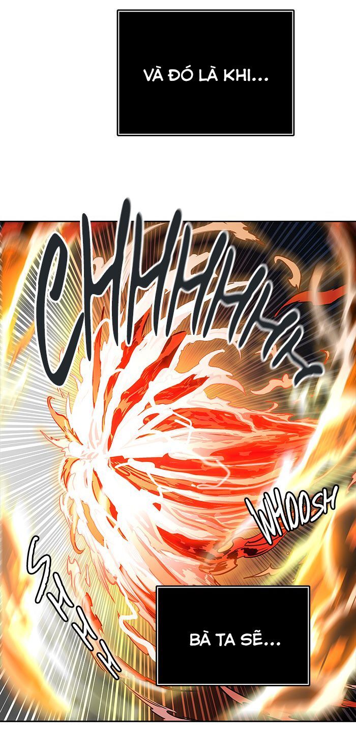 Tòa Tháp Bí Ẩn Chap 474 - Next Chap 475