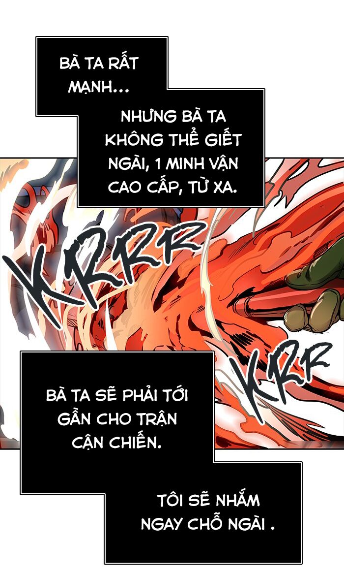 Tòa Tháp Bí Ẩn Chap 474 - Next Chap 475