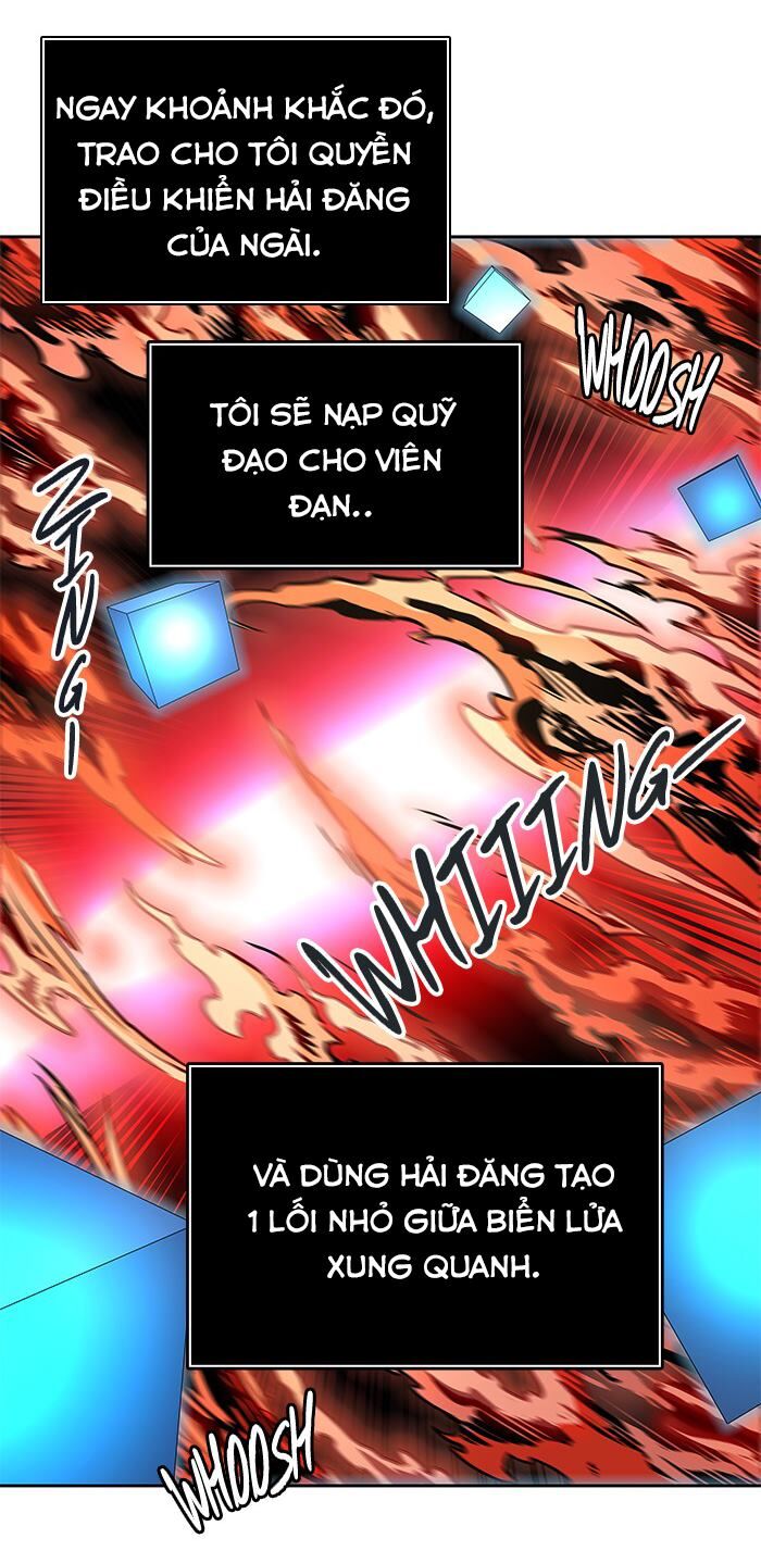 Tòa Tháp Bí Ẩn Chap 474 - Next Chap 475