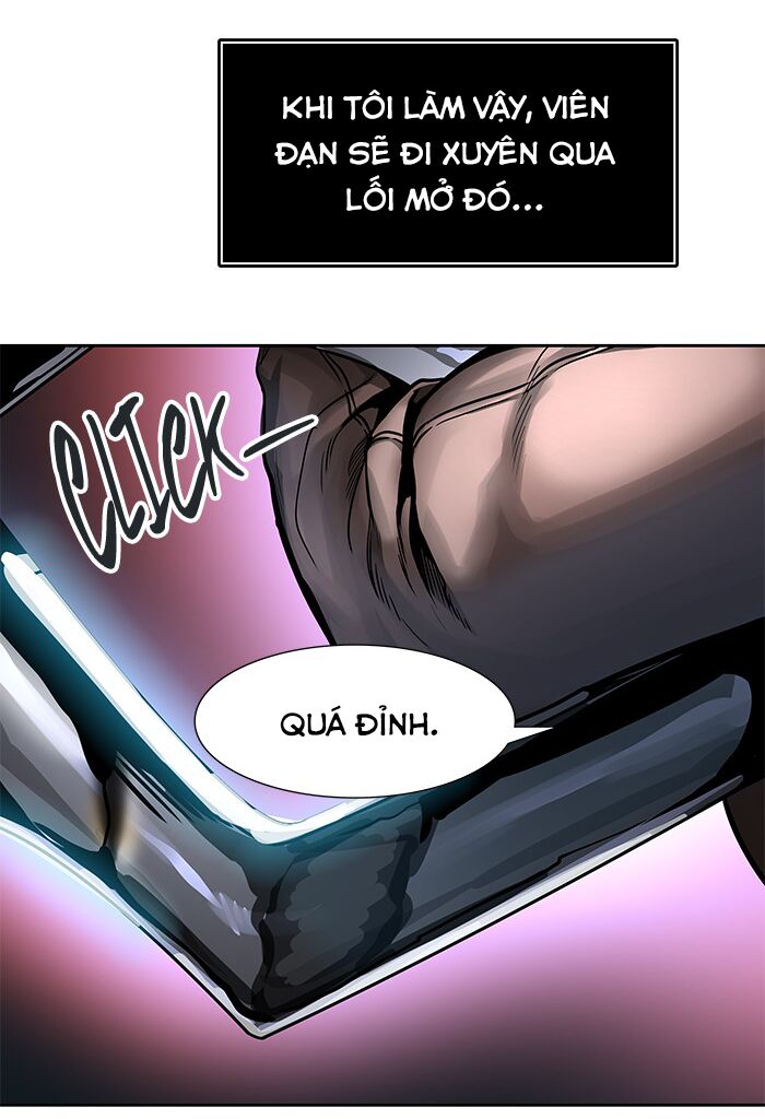 Tòa Tháp Bí Ẩn Chap 474 - Next Chap 475