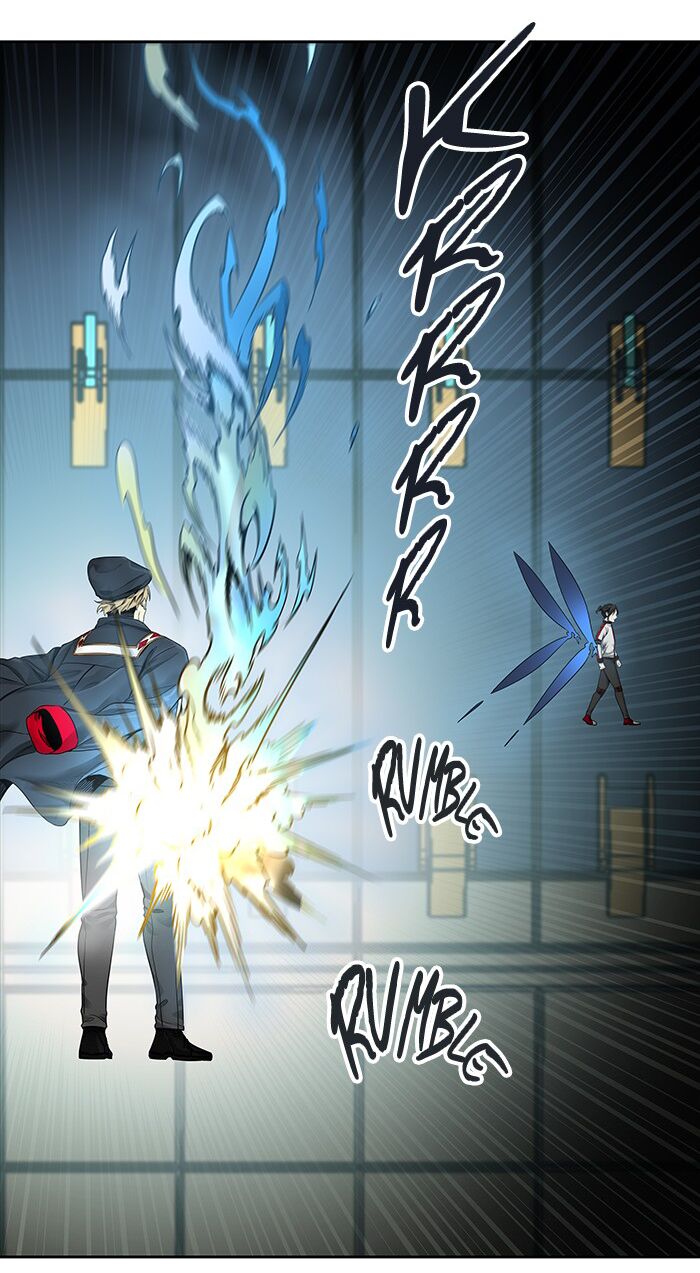 Tòa Tháp Bí Ẩn Chap 474 - Next Chap 475