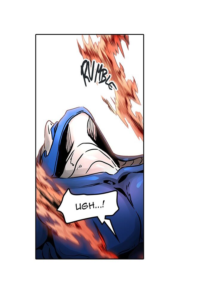 Tòa Tháp Bí Ẩn Chap 474 - Next Chap 475