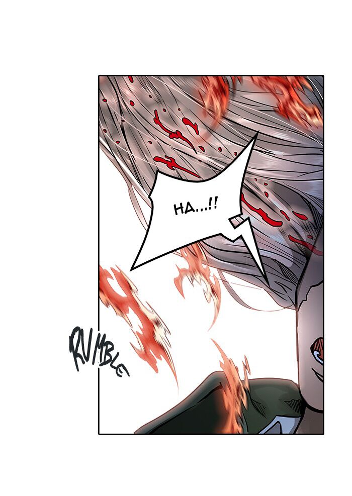 Tòa Tháp Bí Ẩn Chap 474 - Next Chap 475