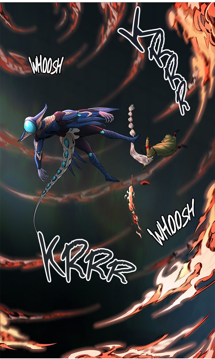 Tòa Tháp Bí Ẩn Chap 474 - Next Chap 475