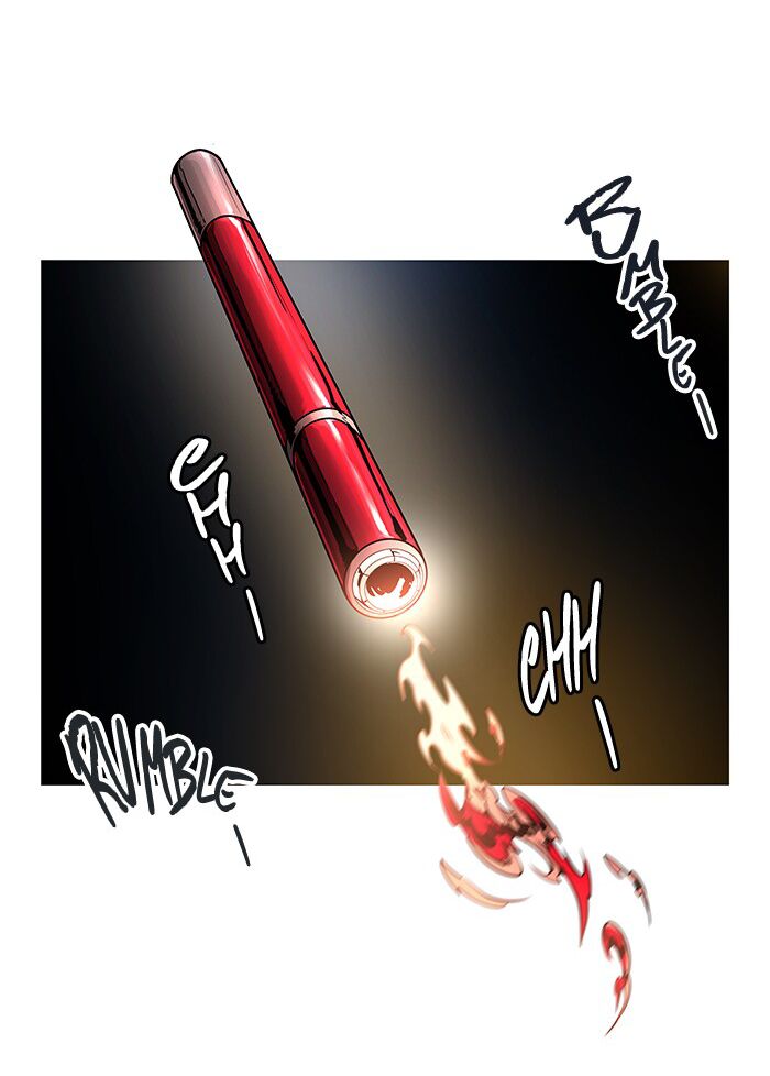 Tòa Tháp Bí Ẩn Chap 474 - Next Chap 475