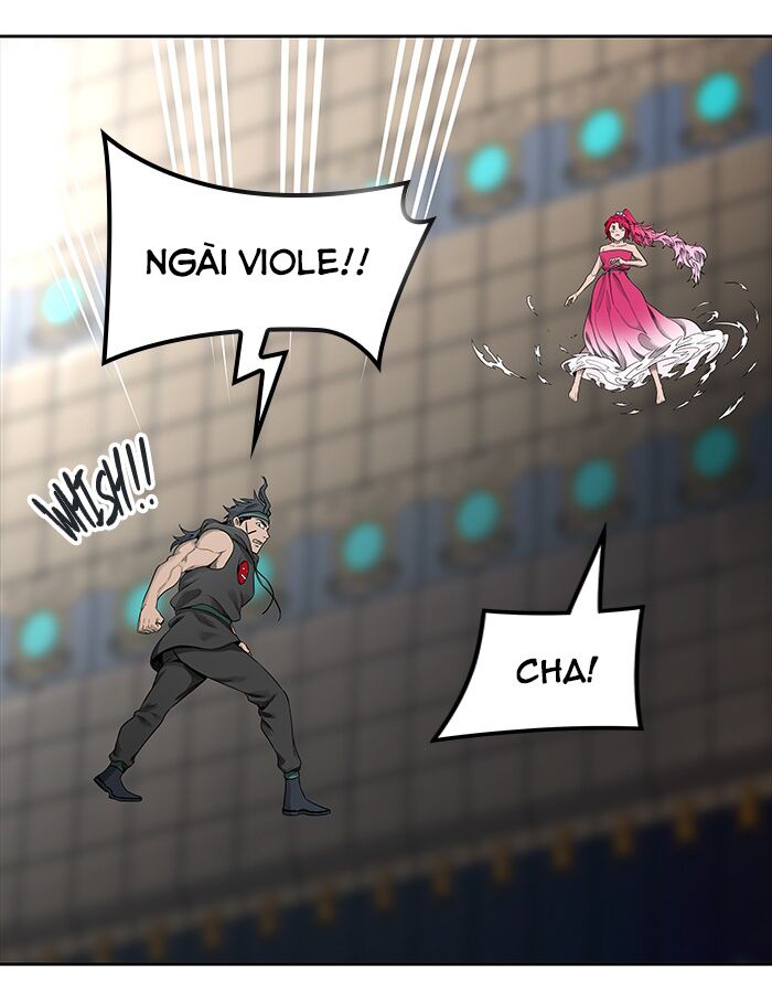 Tòa Tháp Bí Ẩn Chap 474 - Next Chap 475