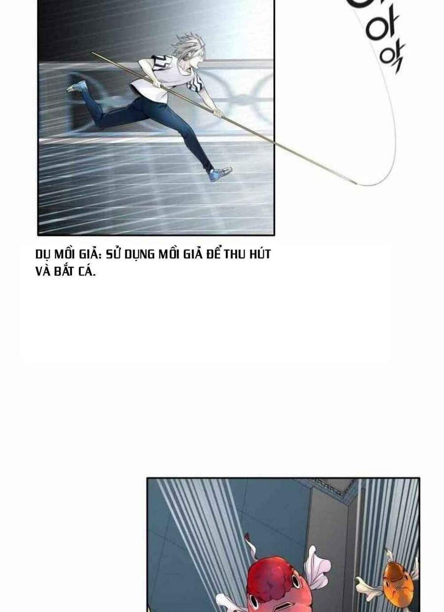 Tòa Tháp Bí Ẩn Chap 503 - Next Chap 504