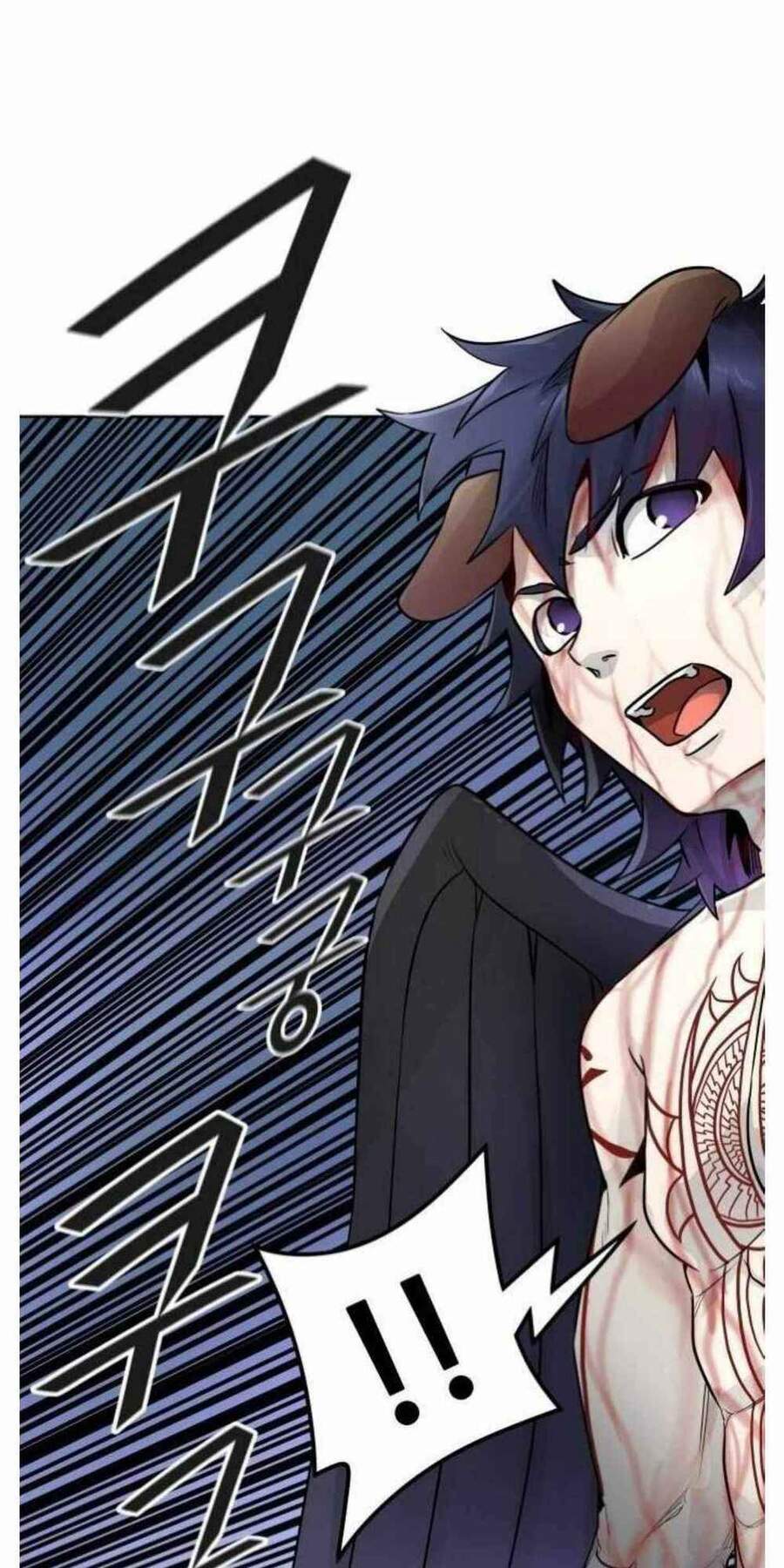 Tòa Tháp Bí Ẩn Chap 503 - Next Chap 504