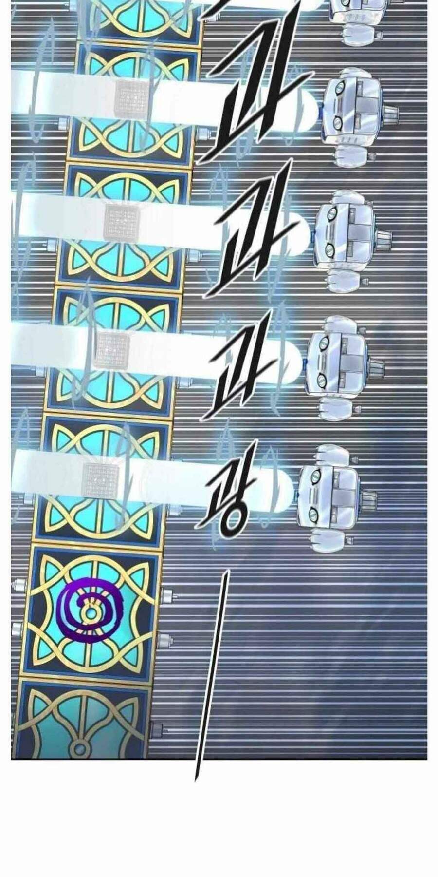 Tòa Tháp Bí Ẩn Chap 503 - Next Chap 504