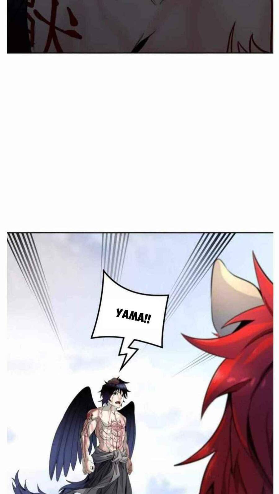 Tòa Tháp Bí Ẩn Chap 503 - Next Chap 504