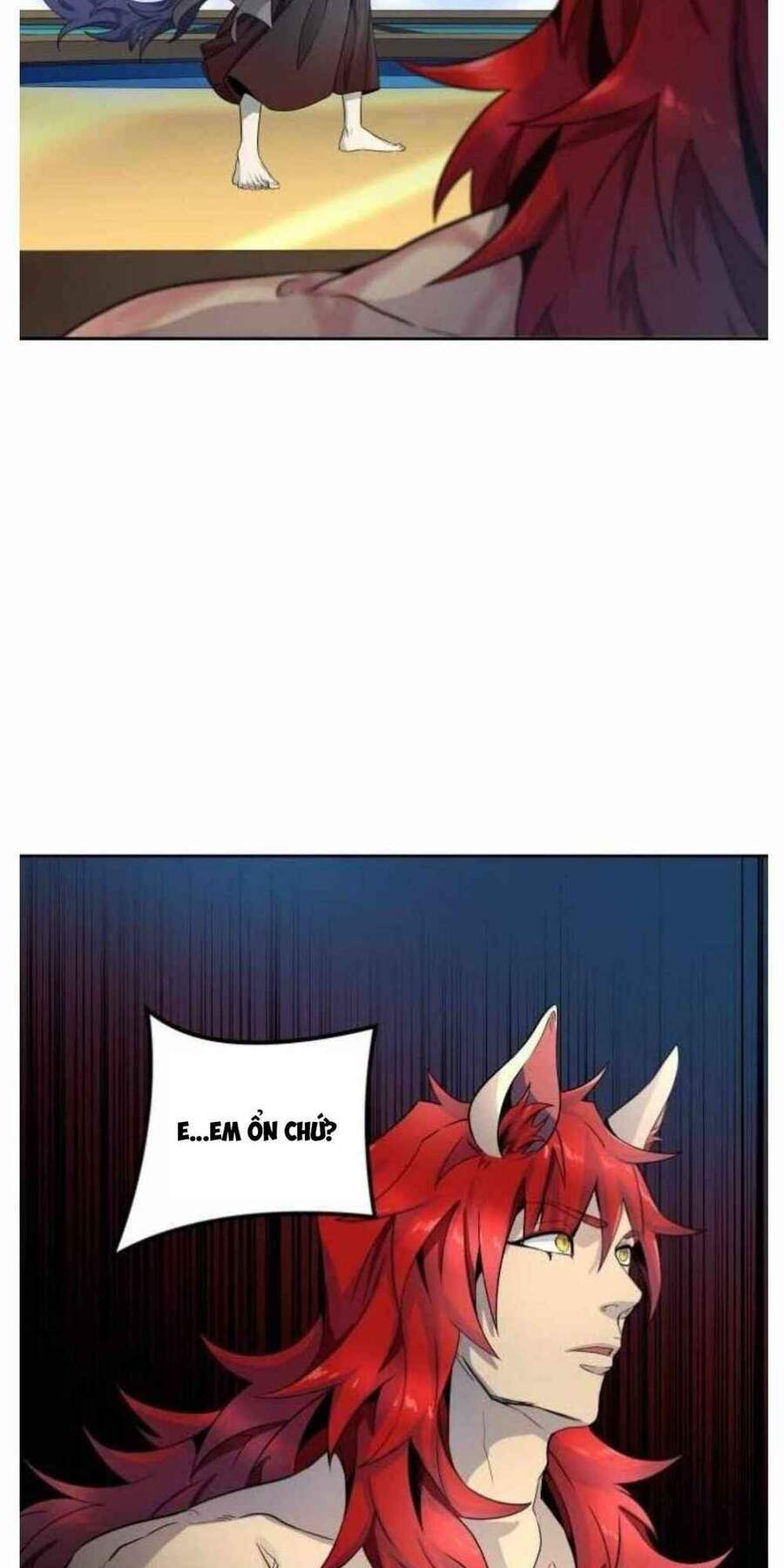 Tòa Tháp Bí Ẩn Chap 503 - Next Chap 504