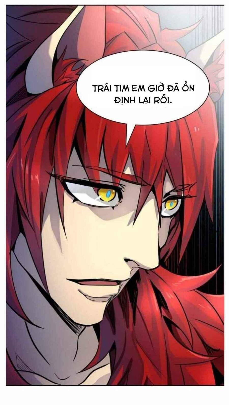 Tòa Tháp Bí Ẩn Chap 503 - Next Chap 504