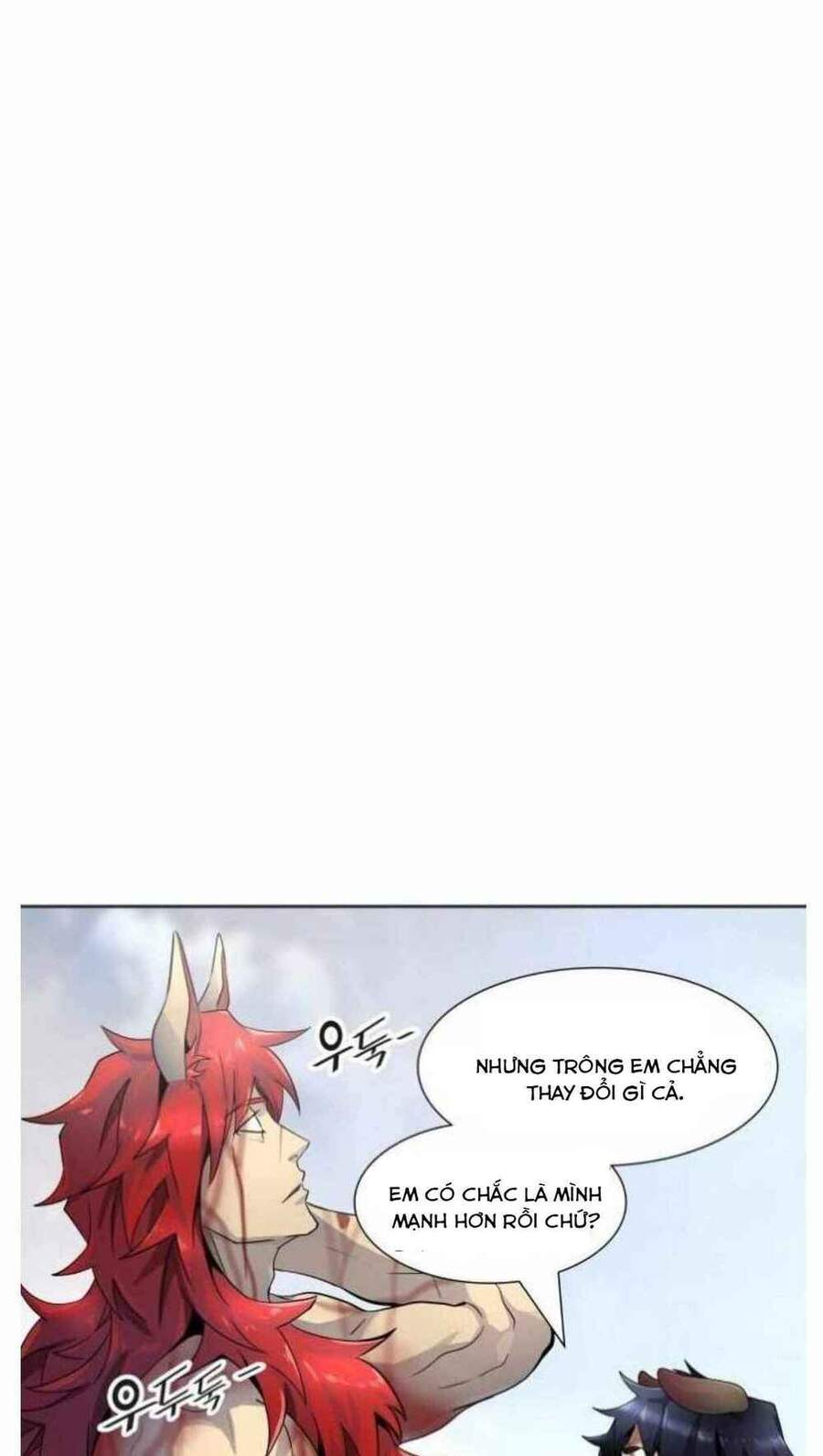 Tòa Tháp Bí Ẩn Chap 503 - Next Chap 504