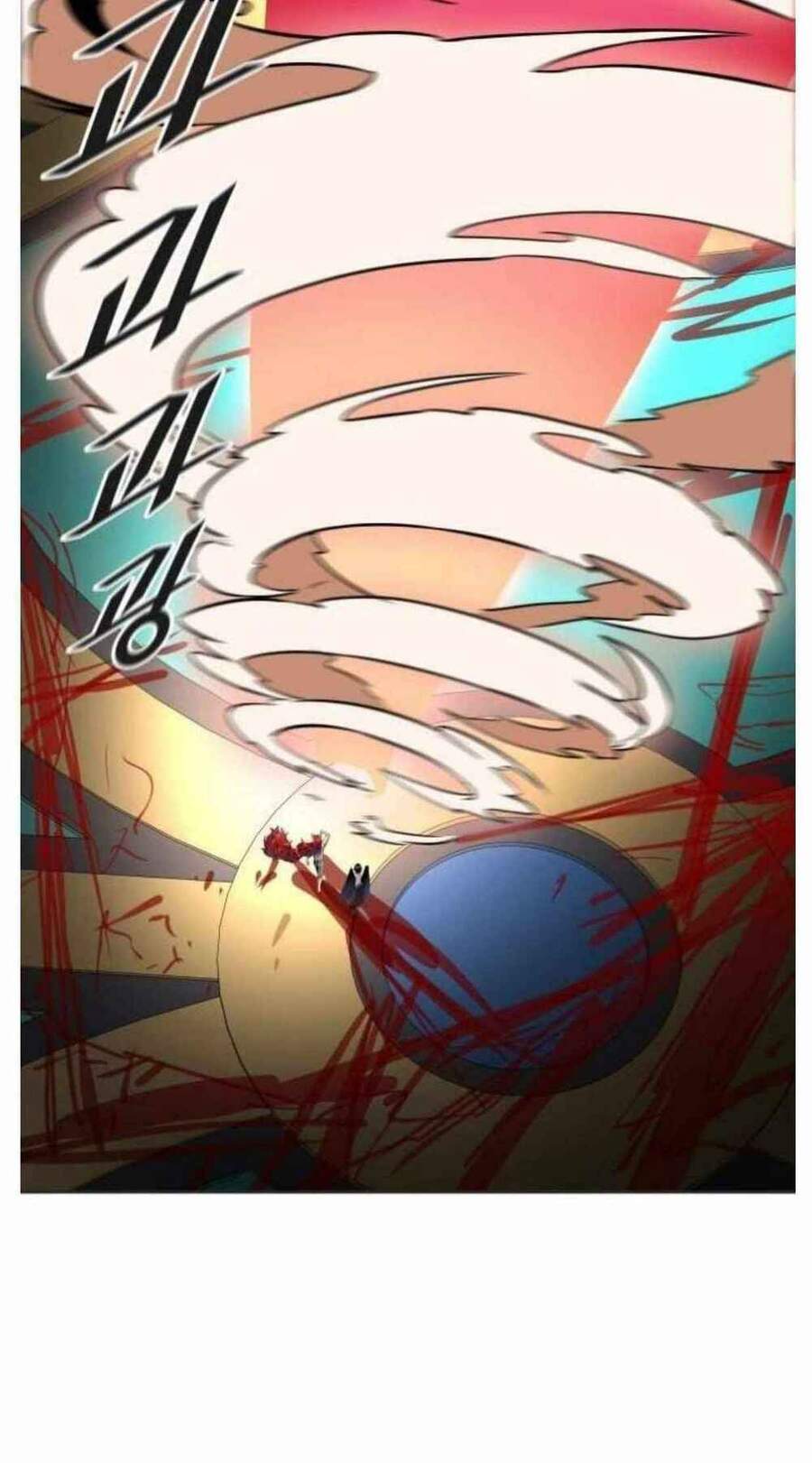 Tòa Tháp Bí Ẩn Chap 503 - Next Chap 504