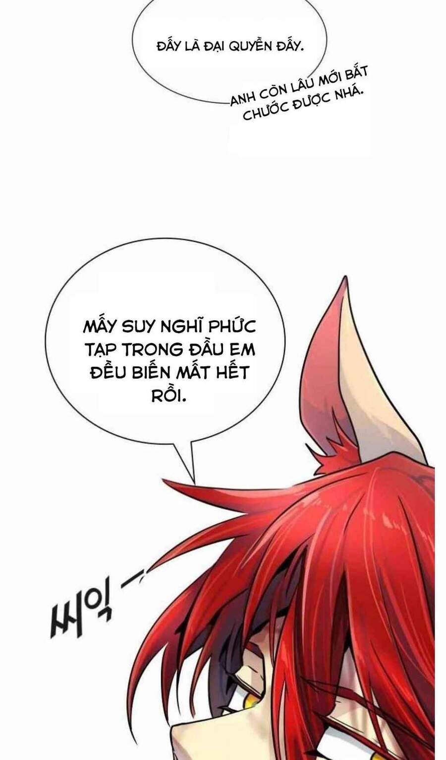 Tòa Tháp Bí Ẩn Chap 503 - Next Chap 504
