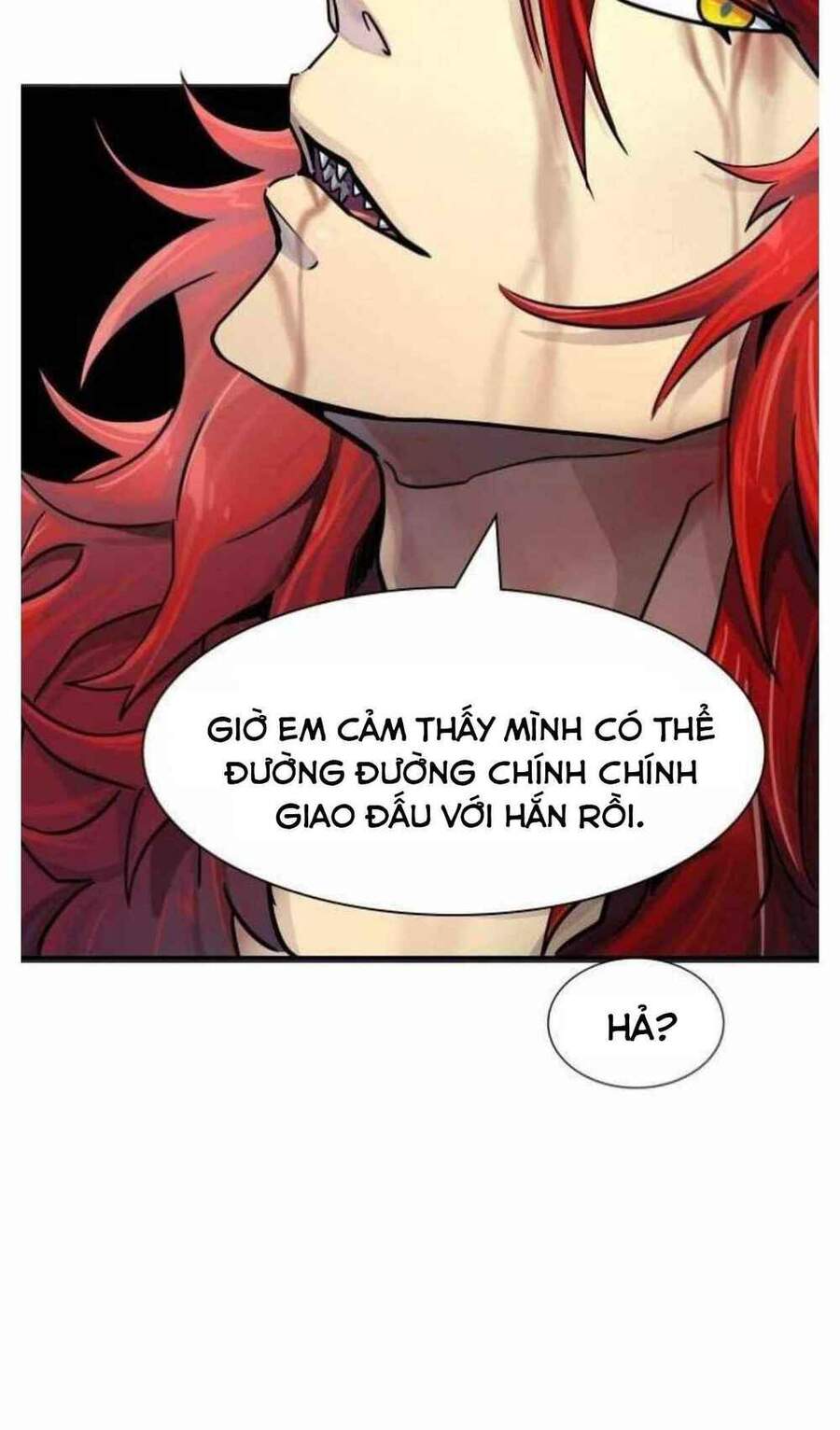 Tòa Tháp Bí Ẩn Chap 503 - Next Chap 504