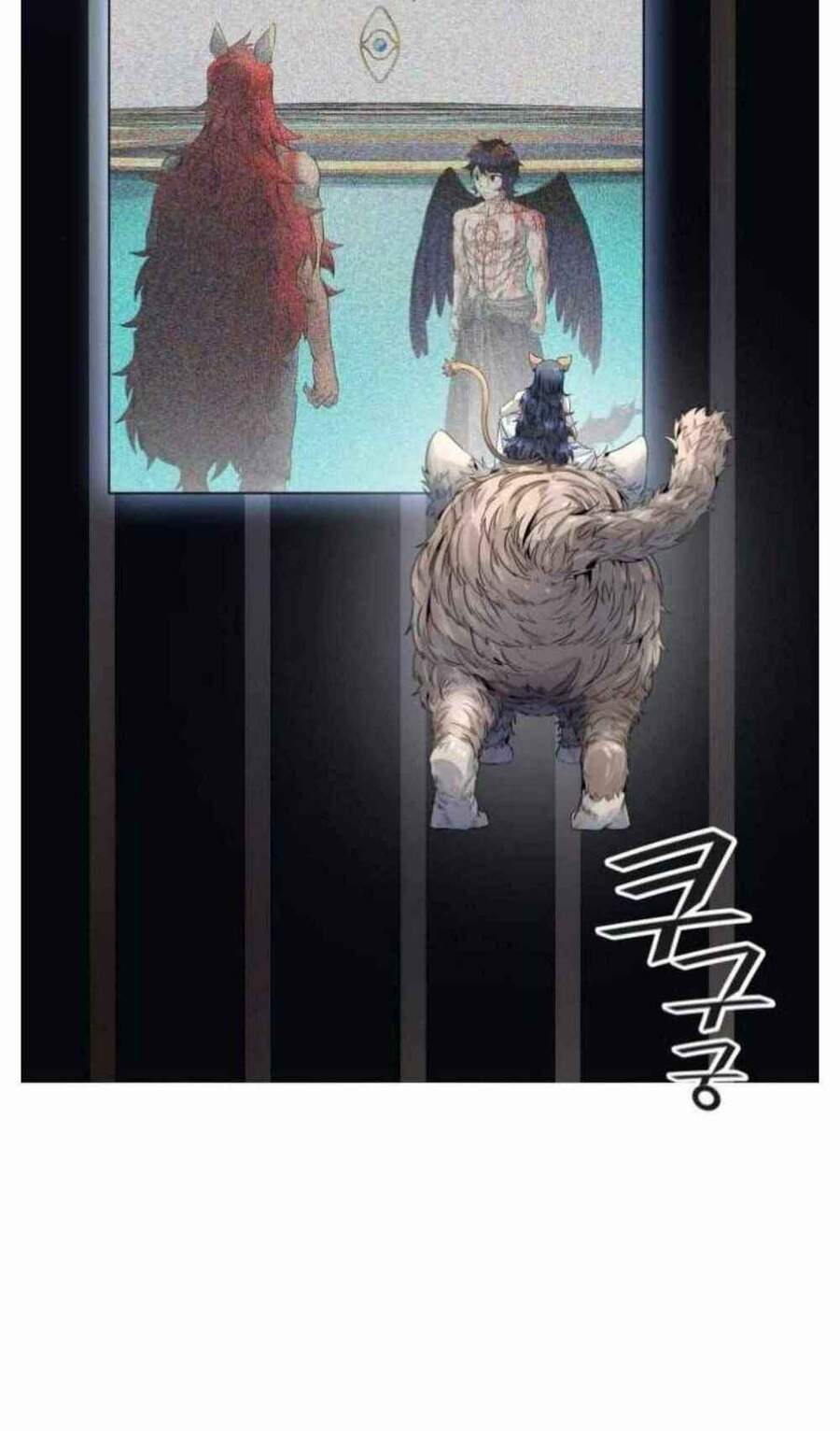 Tòa Tháp Bí Ẩn Chap 503 - Next Chap 504