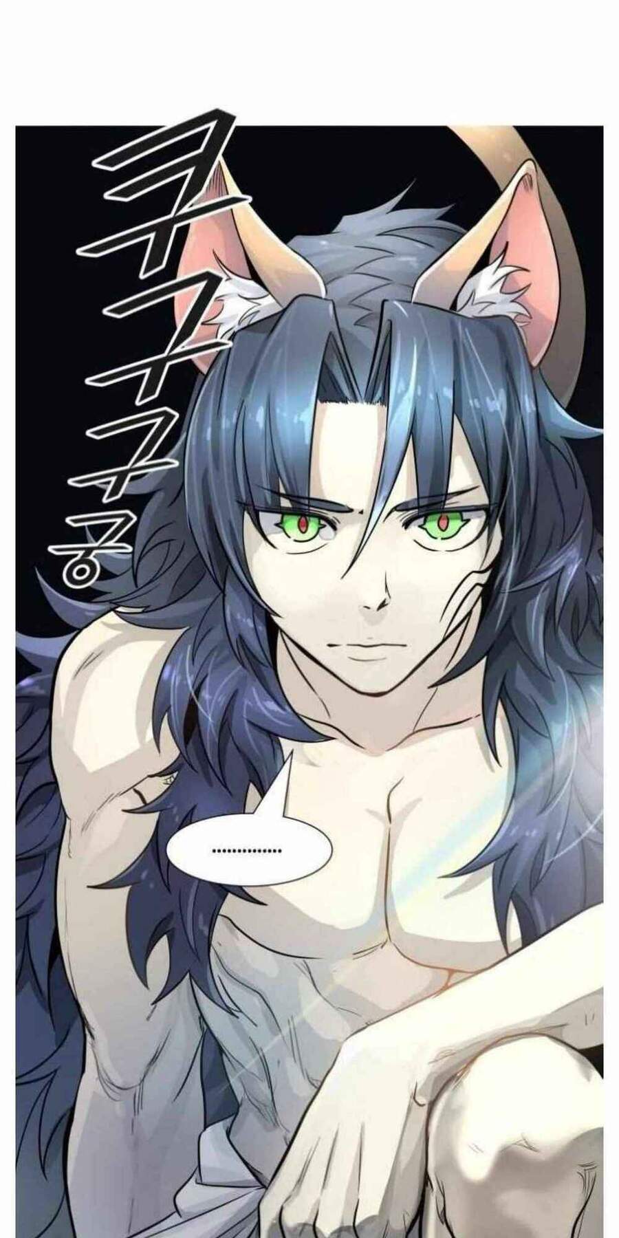 Tòa Tháp Bí Ẩn Chap 503 - Next Chap 504
