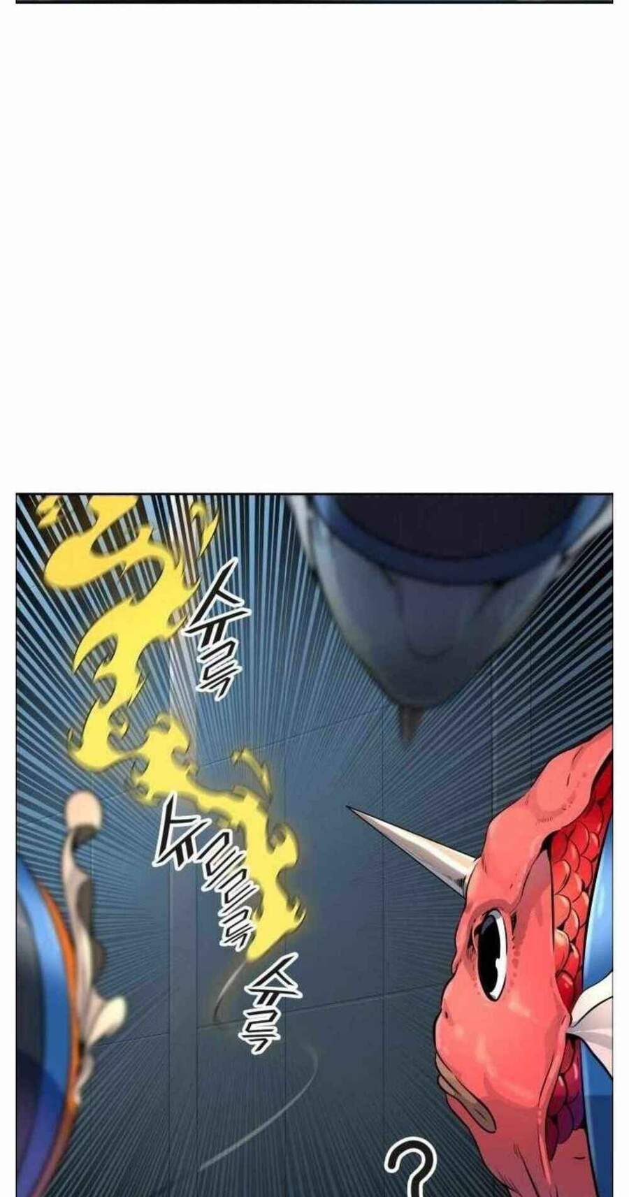 Tòa Tháp Bí Ẩn Chap 503 - Next Chap 504