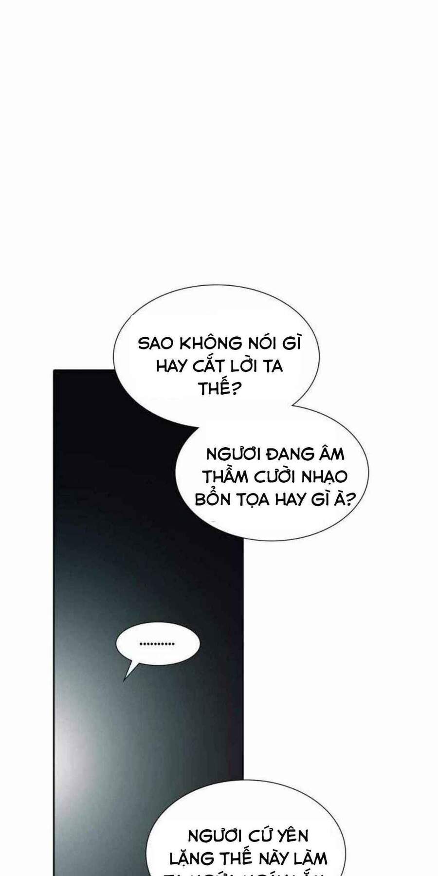 Tòa Tháp Bí Ẩn Chap 503 - Next Chap 504