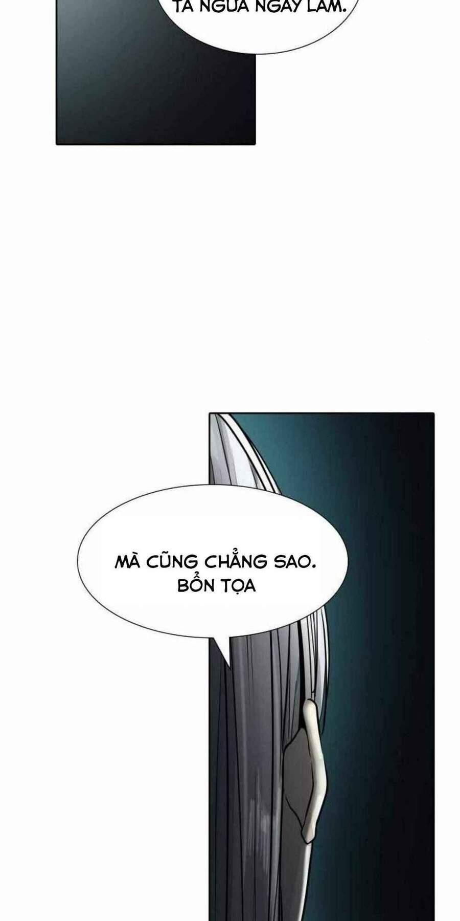 Tòa Tháp Bí Ẩn Chap 503 - Next Chap 504