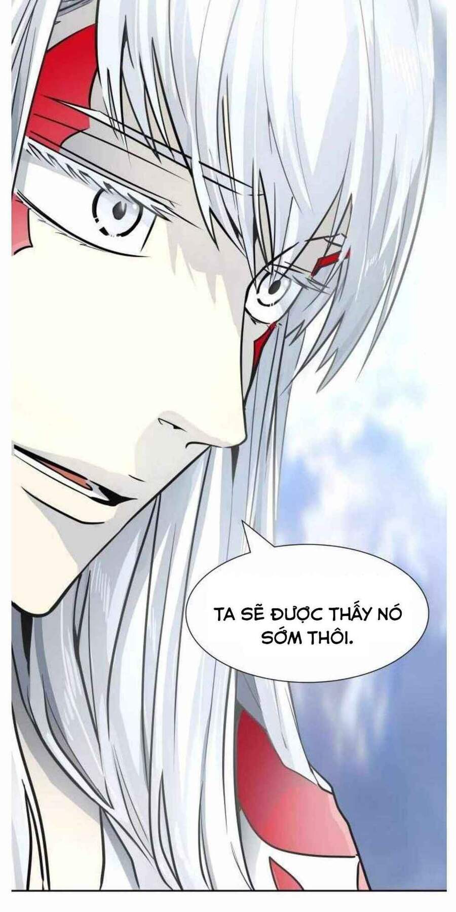 Tòa Tháp Bí Ẩn Chap 503 - Next Chap 504