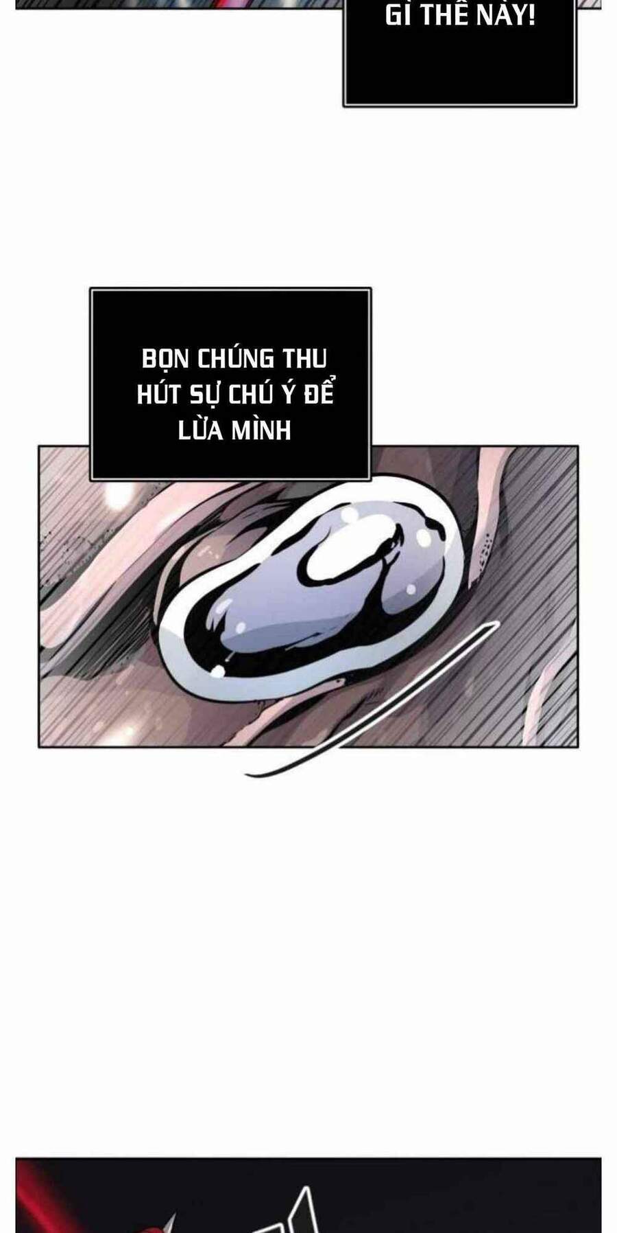 Tòa Tháp Bí Ẩn Chap 503 - Next Chap 504