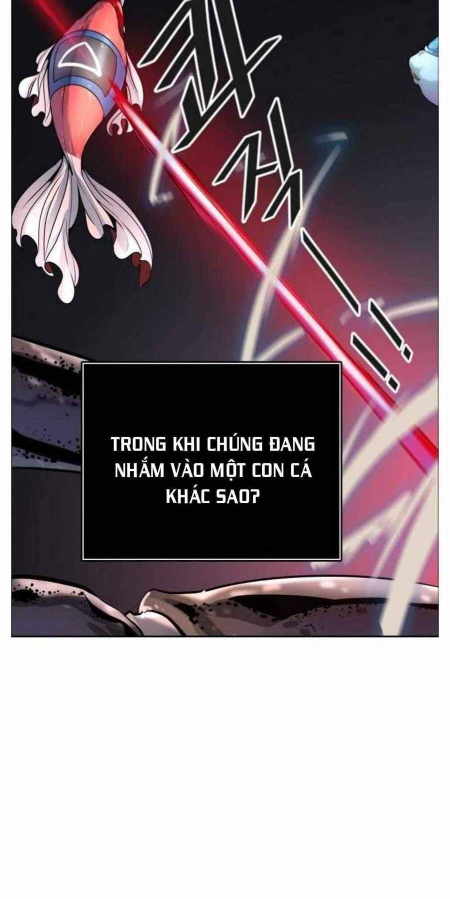 Tòa Tháp Bí Ẩn Chap 503 - Next Chap 504
