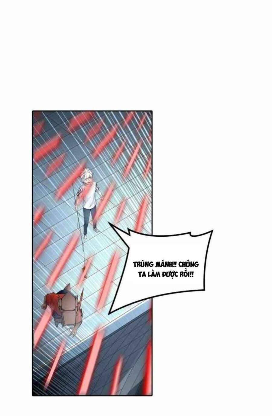 Tòa Tháp Bí Ẩn Chap 503 - Next Chap 504
