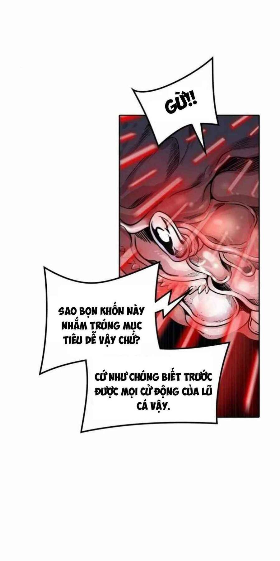 Tòa Tháp Bí Ẩn Chap 503 - Next Chap 504
