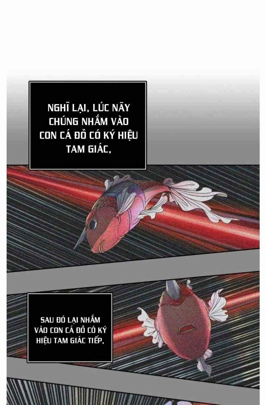 Tòa Tháp Bí Ẩn Chap 503 - Next Chap 504