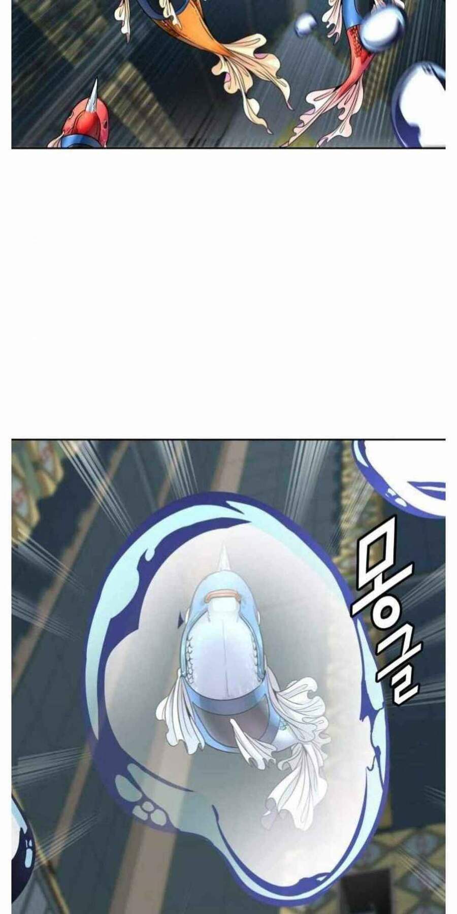 Tòa Tháp Bí Ẩn Chap 503 - Next Chap 504