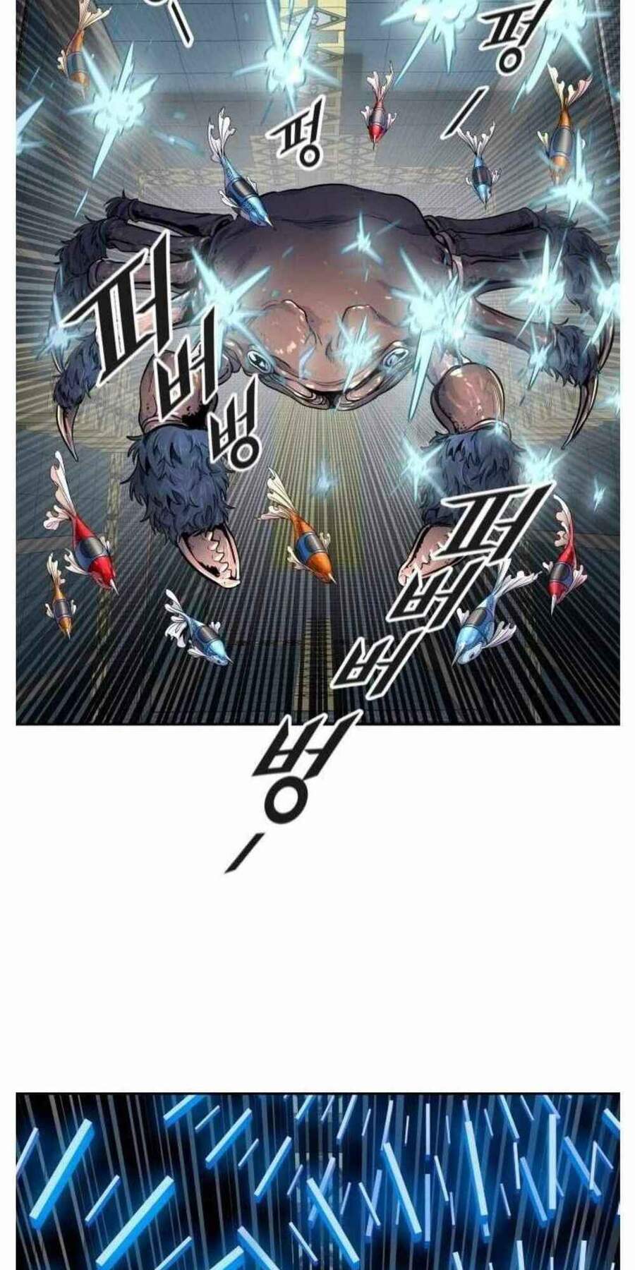 Tòa Tháp Bí Ẩn Chap 503 - Next Chap 504