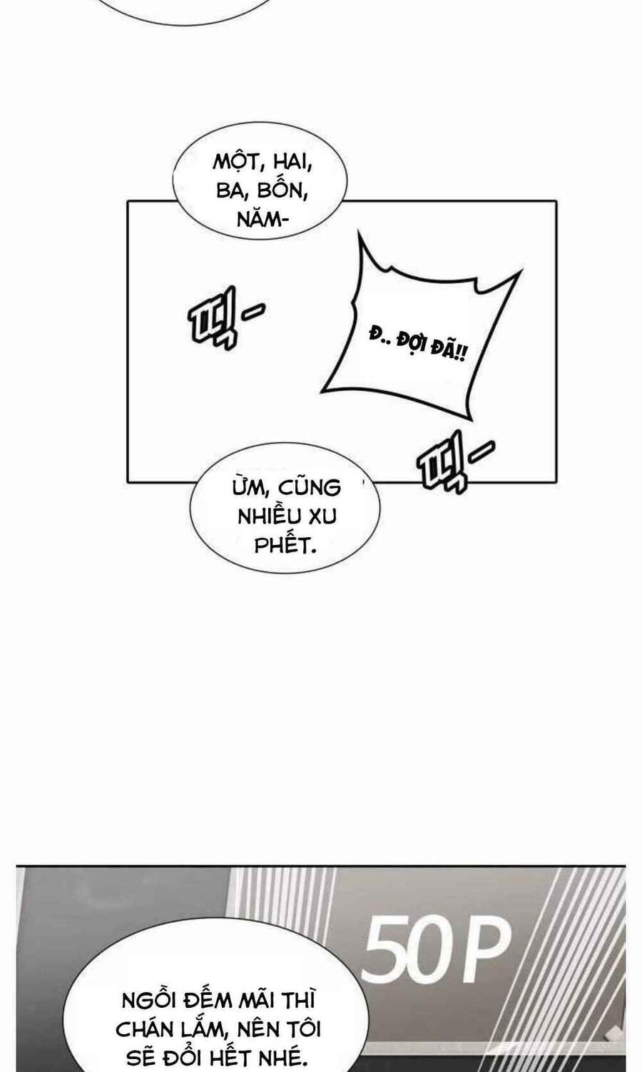 Tòa Tháp Bí Ẩn Chap 503 - Next Chap 504