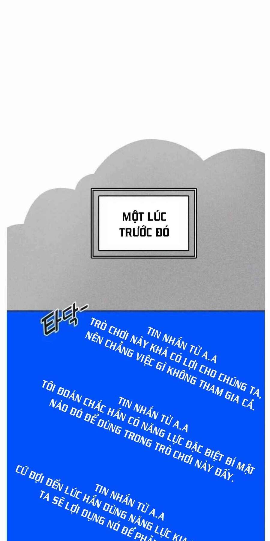 Tòa Tháp Bí Ẩn Chap 503 - Next Chap 504