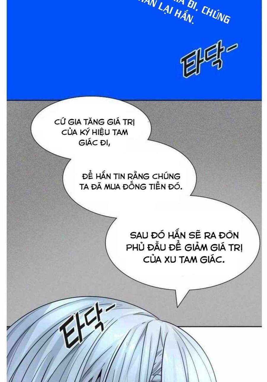 Tòa Tháp Bí Ẩn Chap 503 - Next Chap 504